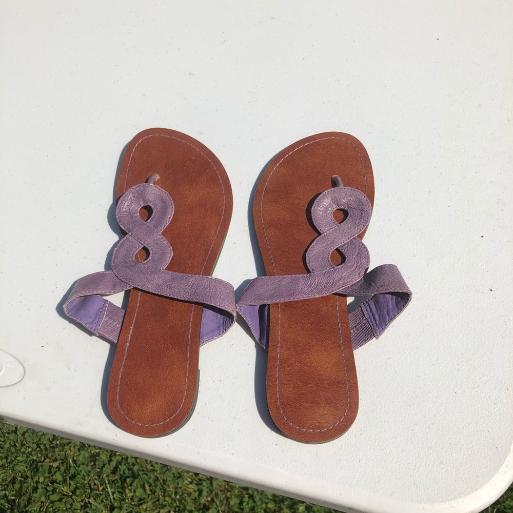 Sandals